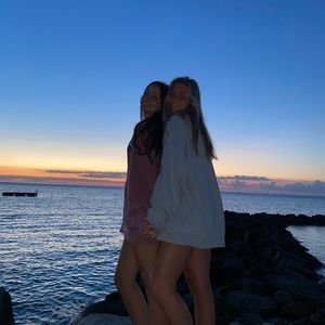 Meet your Posher, Sally